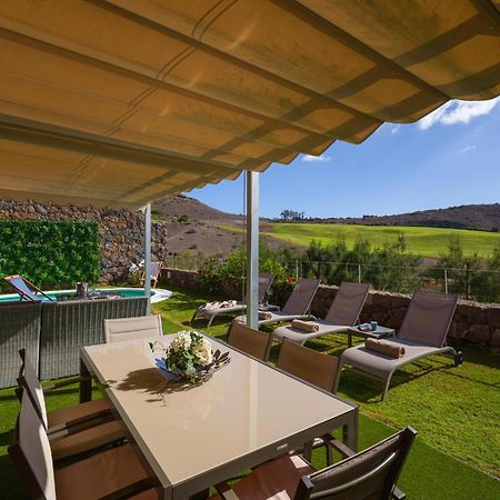 Vista Golf 20 By Villagrancanaria Maspalomas  Exterior photo