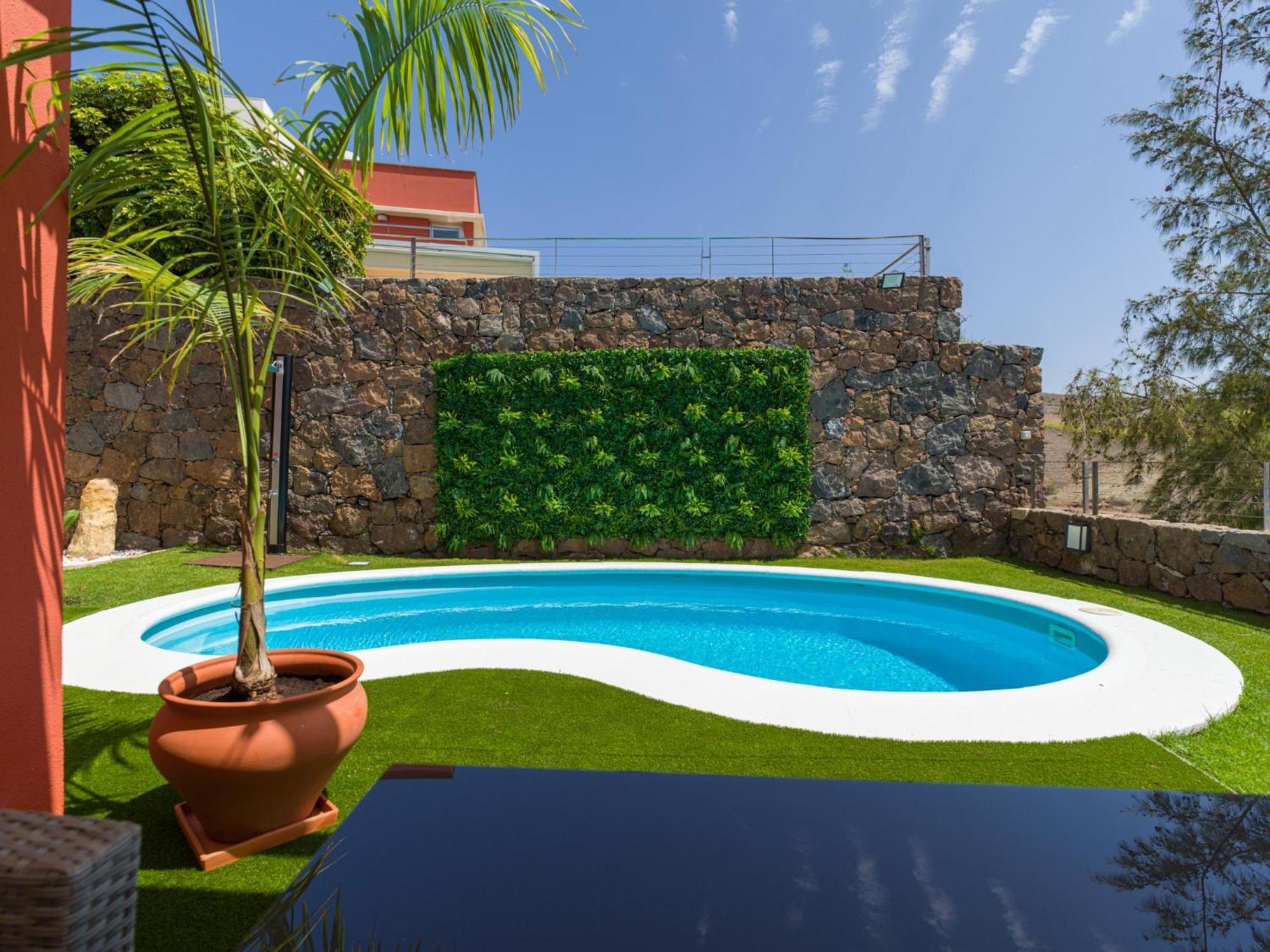 Vista Golf 20 By Villagrancanaria Maspalomas  Exterior photo