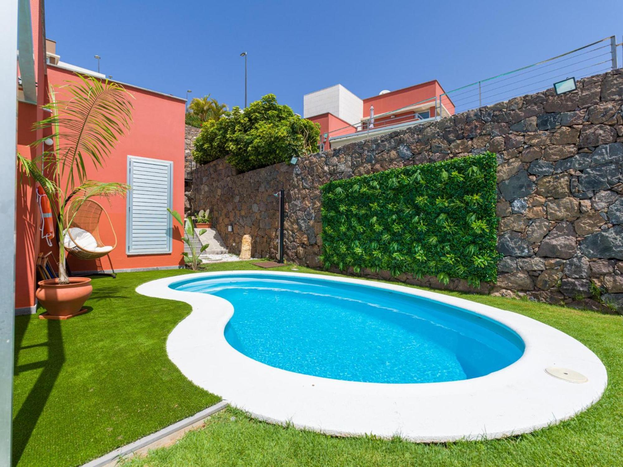 Vista Golf 20 By Villagrancanaria Maspalomas  Exterior photo
