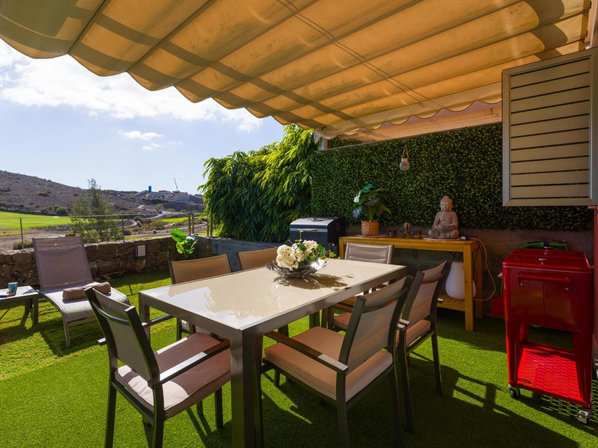 Vista Golf 20 By Villagrancanaria Maspalomas  Exterior photo